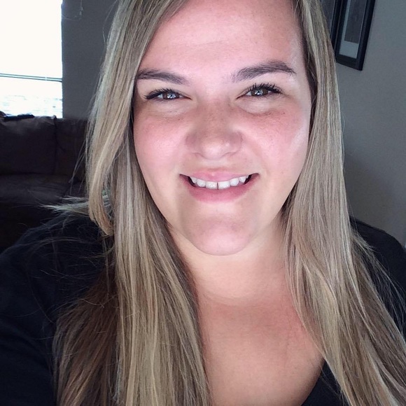 Meet the Posher Other - Meet your posher, Jessi